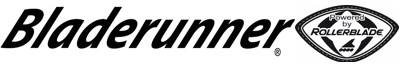 Surfshop - ROLKI BLADERUNNER #FORMULA 82# 2015 CZARNY|ZIELONY - bladerunner logo